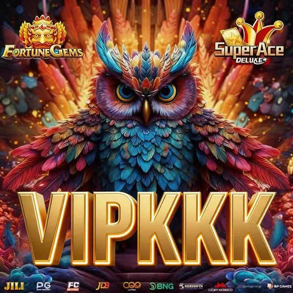 VIPKKK Login Resmi APK 2026