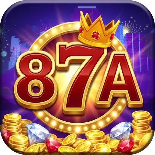87a Logo - Oficial